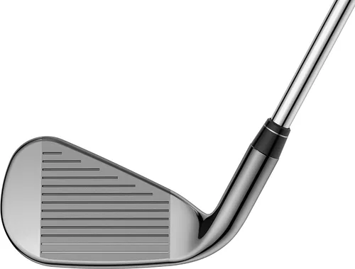 Miniatura 3 de Callaway Cuña de aproximación Big Bertha 2023, 47°, acero, regular, estándar