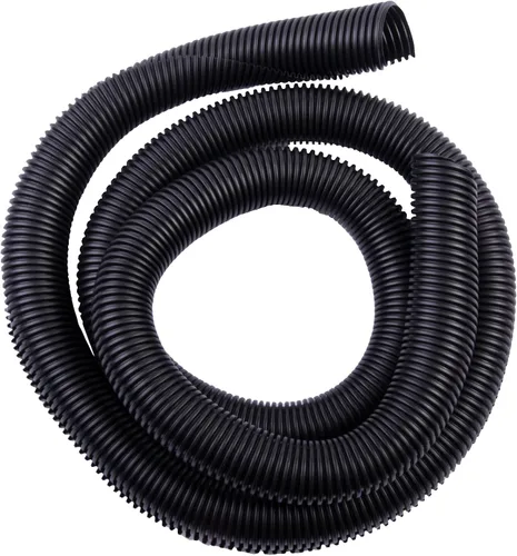 Miniatura 9 de Gardner Bender XTM-450, pulgada. x 10 pies, conducto flexible ranurado negro