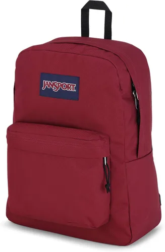 Miniatura 51 de JanSport SuperBreak - Mochila ligera para la escuela, Marino), JS0A4QUT
