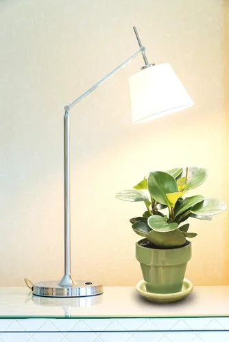 Miniatura 3 de Miracle LED Foco apretado LED de espectro completo luz diurna bombilla de crecimiento de una sola planta 6W reemplazo 75W incandescente luz