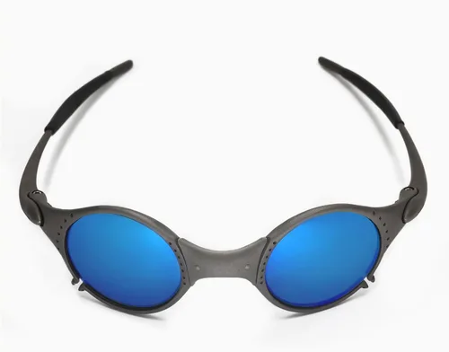 Miniatura 3 de Walleva Replacement Lenses and Lenses with Rubber for Oakley Mars Sunglasses - Multiple Options Available
