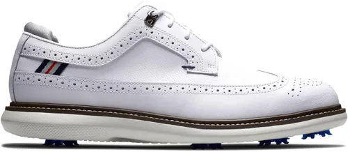 Miniatura 2 de FootJoy Zapato de golf Traditions para hombre