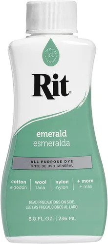 Miniatura 43 de Rit - Tinte líquido multiusos, verde manzana