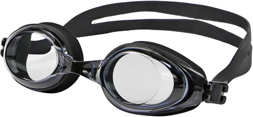 Miniatura 9 de Gafas de natación para hombres y mujeres, ajuste profesional y cómodo, gafas de natación unisex para adultos, antivaho y a prueba de fugas Azul