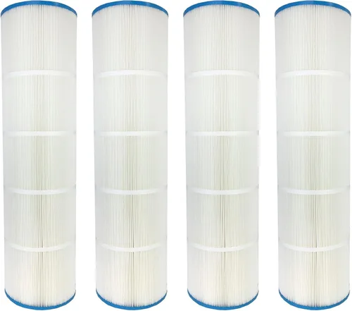 Miniatura 11 de Cartucho de filtro de piscina Premium de repuesto In The Swim para filtro Pentair CC150