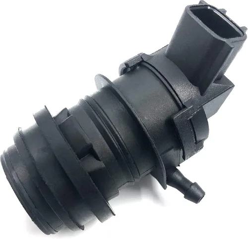 Miniatura 7 de DEVMO 85330-60190 Motor de la bomba del limpiaparabrisas delantero y trasero de repuesto compatible con to-yota, Le-xus, Maz-da, Mer-cury, Lin-coln