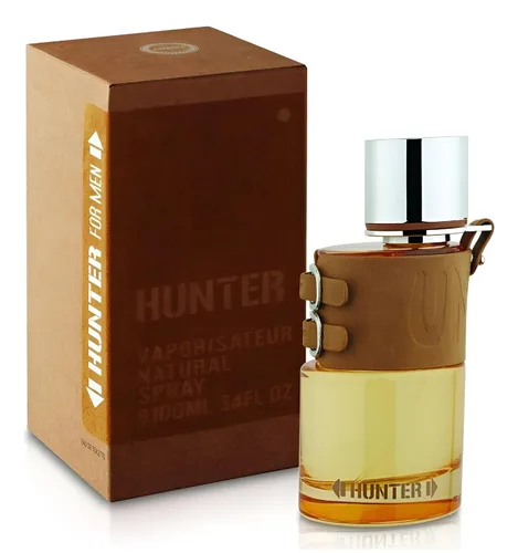 Miniatura 2 de ARMAF HUNTER 3.4 oz EAU DE TOLETTE SPRAY PARA HOMBRE