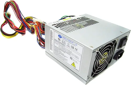 Miniatura 2 de Fuente de alimentación SPI FSP300-60PLN ATX 12v 300 vatios tamaño 5.906x5.512x3.386 in PSU