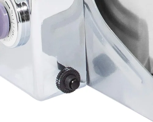 Miniatura 9 de ALDKitchen Molino de grano Molinillo tipo oscilante para especias, hierbas, raíces Uso comercial Acero inoxidable 110V (26.46 oz)