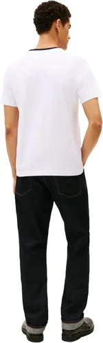 Miniatura 4 de Tommy Hilfiger - Camiseta de manga corta para hombre Tino