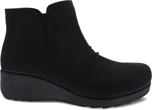 Miniatura 6 de Dansko Botines Caley para mujer, cómodos, soporte de arco, botines de cuña