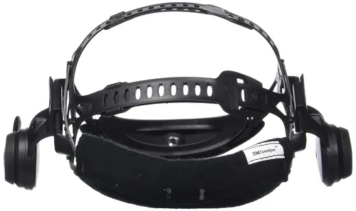 Miniatura 2 de 3M Speedglas, tafilete 9100, seguridad en soldadura 06-0400-51/37179(AAD), incluye partes accesorias