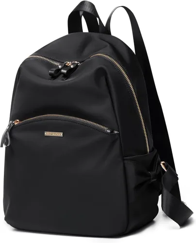 Miniatura 8 de GOLF SUPAGS Elegante mochila para mujer, mochila casual de viaje, mini mochila, bolso de nailon