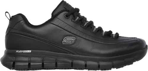 Miniatura 2 de Skechers for Work zapatillas antideslizantes de suela segura, para mujer