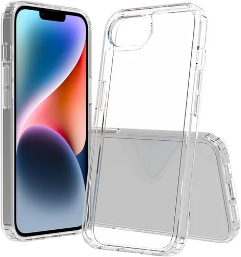 Miniatura 48 de PinLiSheng Funda mate para iPhone 11, funda protectora dura y delgada con protección a prueba de golpes, funda trasera translúcida y mate para Gris