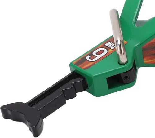 Miniatura 7 de Juego de soporte de gato portátil a control remoto, accesorio decorativo de simulación de altura, mini gato de elevación para carrocerías de coche