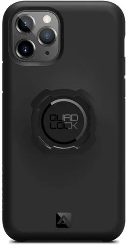 Miniatura 10 de Funda Quad Lock para iPhone 15 Pro Max Negra