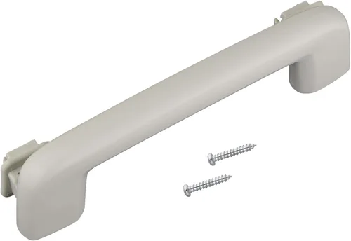 Miniatura 6 de TQPONLY Agarraderas de Agarre Interiores Compatibles con Accesorios Ford Escape 2013-2019 Lado Delantero Reemplaza 7S7Z-5831406-AA Manija