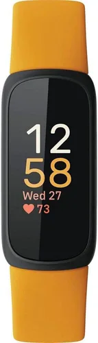 Miniatura 2 de Fitbit Inspire 3 Fitness Tracker - Información avanzada de salud con control del estrés, intensidad de entrenamiento y seguimiento del sueño