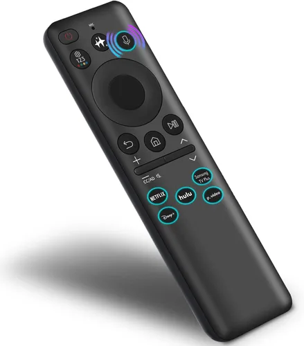 Miniatura 9 de Control remoto por voz para VIZIO-Smart-TV, reemplazo remoto, XRT270 Control de voz universal para VIZIO SmartCast D/P/M/V Series 4K Quantum Smart