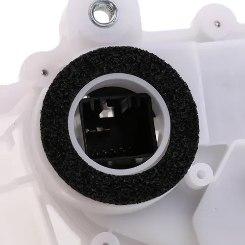 Miniatura 4 de 7109 Reemplazo del actuador de la cerradura de la puerta del lado del conductor delantero izquierdo para Honda CR-V CRV 72150-SWA-A01 2007-2011