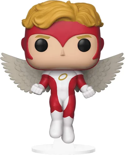 Miniatura 2 de Funko Caja de suscripción Marvel Collector Corps - Tema X-Men, enero de 2019
