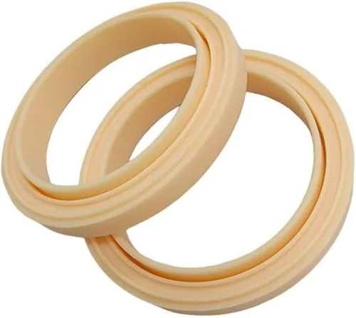 Anillo de vapor de silicona de 2.126 in, 2 unidades de accesorios Breville para máquina Breville Espresso 878/870/860/840/810/500/450/Sage