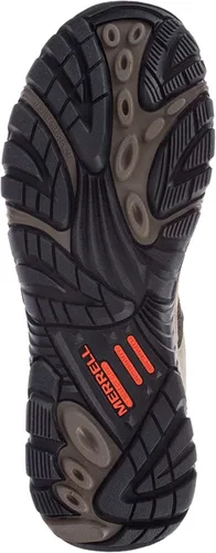 Miniatura 6 de Merrell Men's Moab Onset Waterproof Composite Toe Construction Shoe