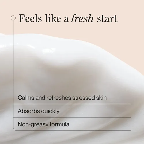 Miniatura 6 de Suave Loción calmante de hidratación para manos y cuerpo con aloe vera que refresca la piel seca, de absorción rápida, crema hidratante intensiva
