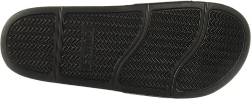 Miniatura 4 de GUESS Sandalia Eppie Slide para hombre
