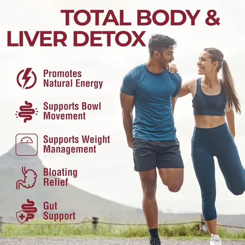 Miniatura 4 de Country Farms Super Cleanse, Super Juice Cleanse, apoya el sistema digestivo saludable, 34 frutas y verduras con aloe, promueve la desintoxicación