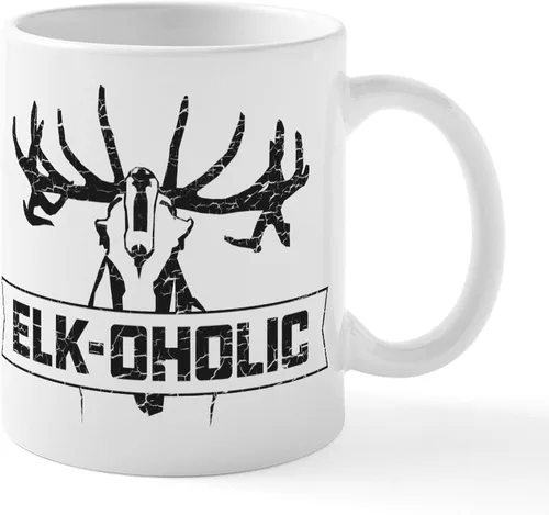 Miniatura 10 de CafePress – Brady – Único taza de café, taza de café, S, Blanco