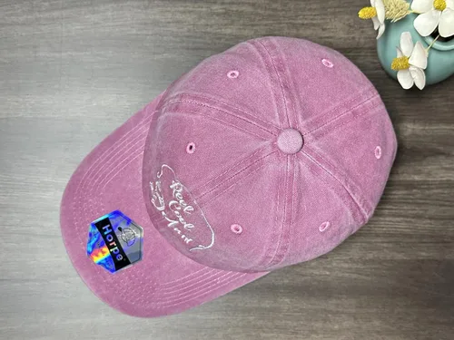 Miniatura 7 de Sombrero de béisbol de pesca para hombre y mujer