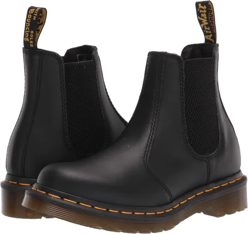 Miniatura 7 de Dr. Martens Chelsea Bota para mujer, negro, 7