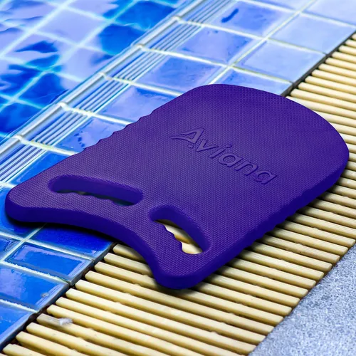 Miniatura 6 de Junior Kickboard Buoy for Youth Children & Toddlers Swimming Aid & Exercise Training Board for Kids to Learn to Swim with Kick Boards in Pool BPA