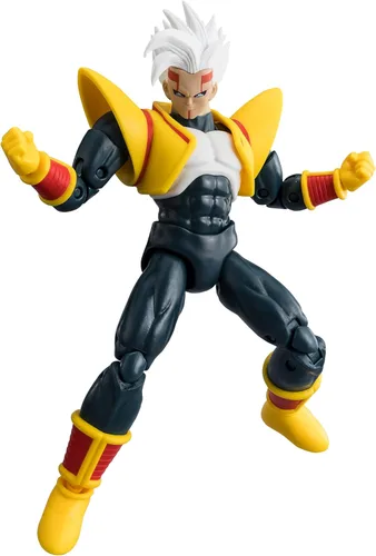 Miniatura 11 de Dragon Ball Super - Dragon Stars - Super Baby 2, figura de acción de 6.5 pulgadas
