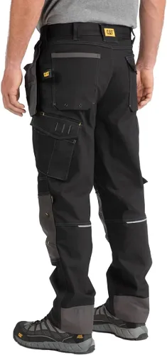 Miniatura 5 de Cat Mens H2o Defender Pant Regular and Big Tall Sizes