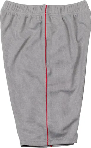 Miniatura 5 de Marvel Avengers - Conjunto de camiseta de manga corta y pantalones cortos de malla para niños