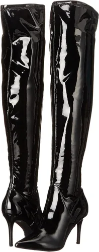 Miniatura 7 de Jessica Simpson Botas altas por encima de la rodilla Abrine para mujer