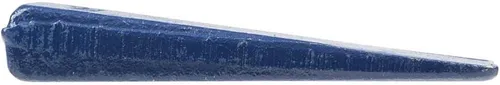 Miniatura 3 de Klein Tools 5FW07538 Cuña de zorro, acero, 3.0 in