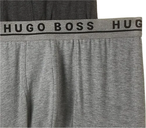 Miniatura 2 de BOSS Men's 3-Pack Stretch Cotton Regular Fit Trunks
