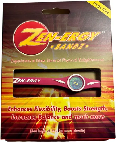 Miniatura 14 de TheAwristocrat Bandas de equilibrio Zen-ERGY_USA Company_Get Zenergized!
