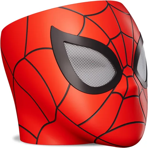 Miniatura 6 de Nuevo soporte de edición limitada de Spider-Man para Amazon Echo Dot (4.ª y 5.ª generación). El dispositivo se vende por separado.