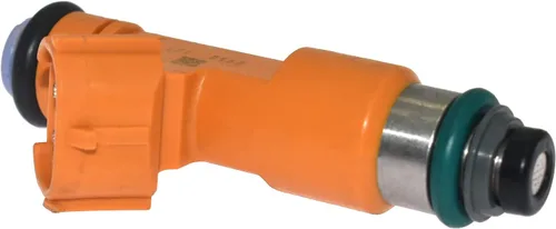 Miniatura 4 de Inyector de combustible, 6 piezas 16600-EY00A compatible con Infiniti EX37 FX37 M37 Q40 Q50 Q60 Q70 Q70L QX50 QX70 Nissan 370Z