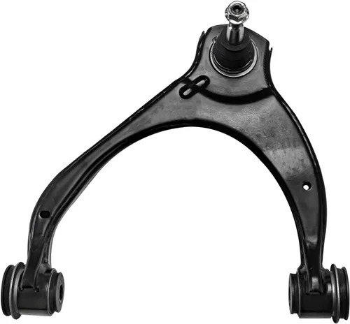 Miniatura 201 de Detroit Axle - Brazo de control delantero derecho para Nissan 350Z 03-09, Infiniti G35 03-07, brazo de control superior del lado del pasajero