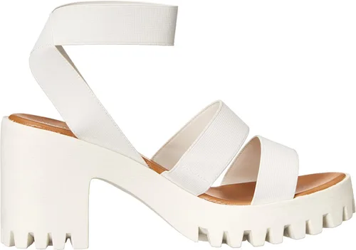 Miniatura 6 de Madden Girl Womens Sohoo Heeled Sandal