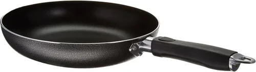Miniatura 2 de Uniware Sartén antiadherente de aluminio sin PFOA inferior de inducción, con revestimiento de xilano (10.2 '' (26 CM))