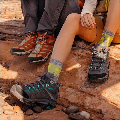 Miniatura 4 de Merrell Moab 3 Mid WP - Zapatos para mujer