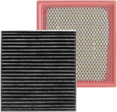 Miniatura 81 de OPBUMAZ3-12188 Filtro de aire de cabina y motor para Mazda 3 2019-2023, CX-30 2019-2023, CX-50 2023 Reemplazo para PAH9-13-3A0A, BDGF-61-J6X