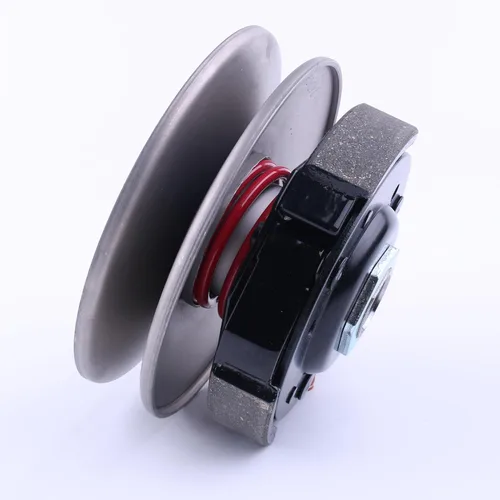 Miniatura 5 de Glixal Conjunto de embrague de alto rendimiento para carreras con campana de embrague para motor GY6 125cc 150cc 157QMJ 152QMI, scooter chino